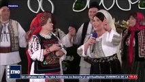 Ionica Stan - Inima de dor nebuna (Cantec din suflet de roman - ETNO TV - 17.01.2025)