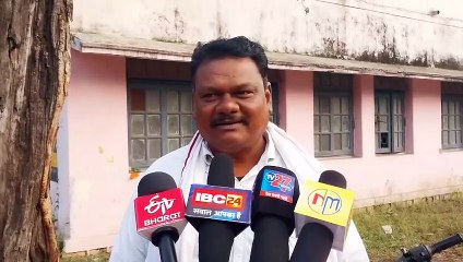 23369186 आजादी के 78 वर्ष बाद भी जिला मुख्यालय से 10 किलोमीटर दूर तक नहीं पहुंच पाई सरकार की योजनाए