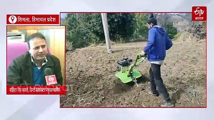 हिमाचल में नेचुरल फार्मिंग से जुड़ने के लिए ऐसे करें आवेदन, हजारों रुपये की सब्सिडी के साथ मिलेंगे ये लाभ