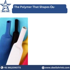 Best Polyolefin Shrink Film Manufacturer