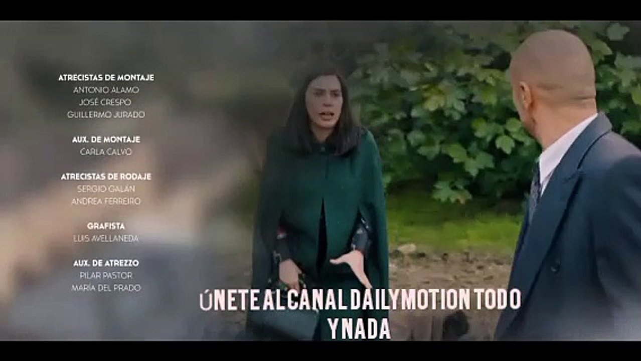 Sueños de libertad Cap 233 avance