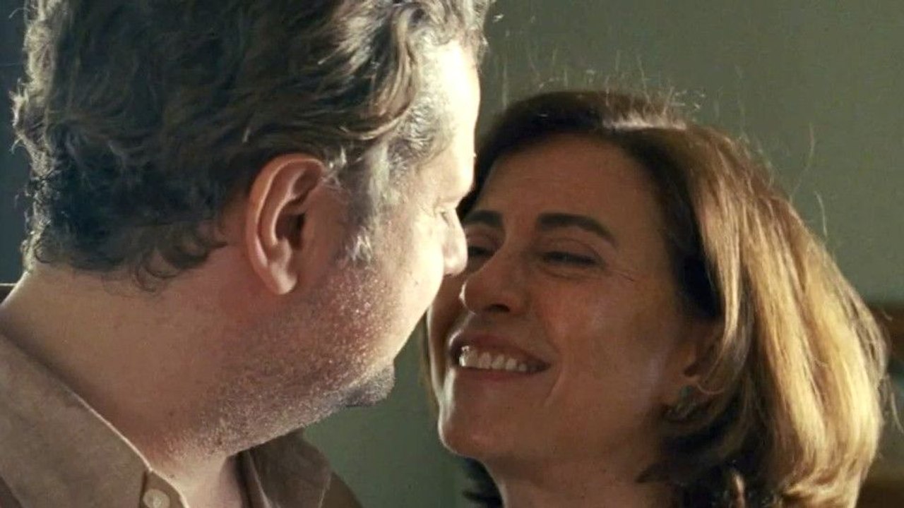 Für immer hier Trailer (3) OmdU