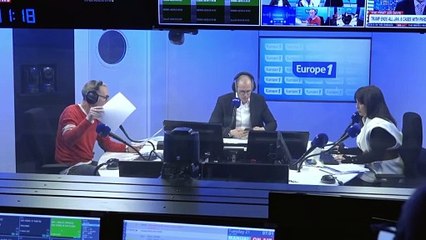 L'investiture de Donald Trump vue par la presse américaine