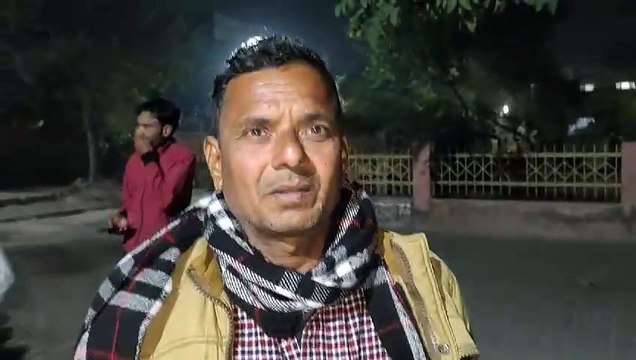 फर्रुखाबाद - कोचिंग से वापस आ रहे बाइक सवार युवक की ट्रैक्टर से जोरदार भिड़ंत युवक की मौत,पुलिस जांच पड़ताल में जुटी