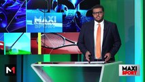 L'actualité sportive du 20-01-2025 - 20/01/2025