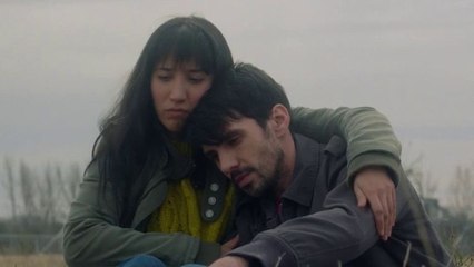 Was wir gemeinsam schufen Trailer OmdU