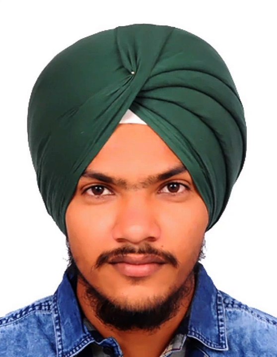 ਸਟੋਰੀ ਨਾਮ - ਤਰਨਤਾਰਨ ਦੇ ਪਿੰਡ ਪੰਡੋਰੀ ਰਣ ਸਿੰਘ ਦੇ ਨੋਜਵਾਨ ਦੀ ਕੈਨੇਡਾ ਵਿੱਚ ਭੇਦਭਰੀ ਹਾਲਤ ਵਿੱਚ ਹੋਈ ਮੌਤ