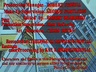 frightmare / 1974