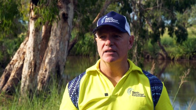 Fresh government funding for men’s wellness centres in the Northern Territory