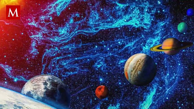 Seis planetas se alinean en el cielo: un fenómeno astronómico único para observar en México