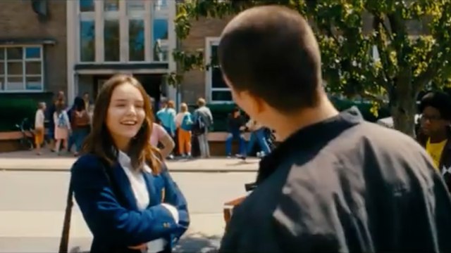 Corazones rotos Clip VOSE