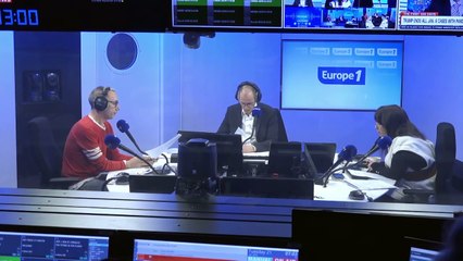 États-Unis : la lutte contre l'immigration illégale, priorité absolue de Donald Trump