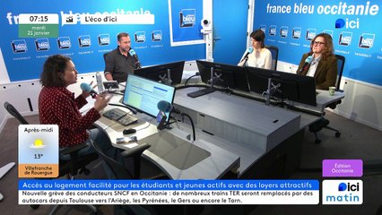 Sabine Pereira, directrice du secteur étudiant de Promologis