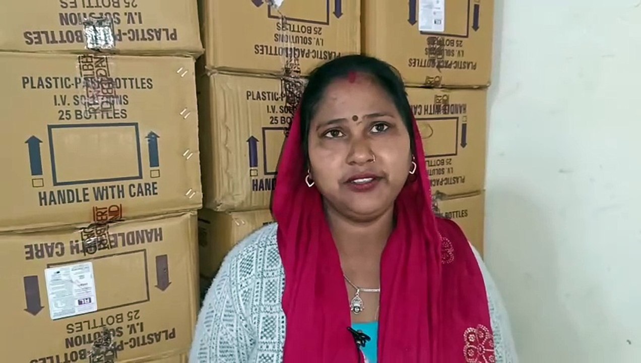 ਅਵਾਰਾ ਕੁੱਤਿਆਂ ਦੇ ਕੱਟਣ ਨਾਲ ਰੋਜਾਨਾ ਹੀ 20 ਤੋਂ 25 ਕ...