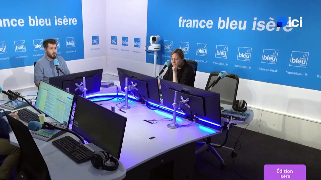 La Grande Odyssée arrive en Isère : "C'est important que les stations puissent dynamiser régulièrement leur hiver"