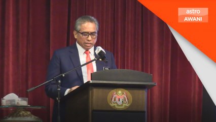 Pusingan kerja kaunter mampu elak isu integriti - Saifuddin