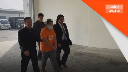 Penjawat awam ‘kantoi’ buat tuntutan palsu saudara baharu