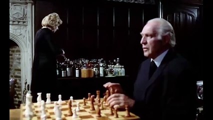 house of whipcord / 1974 movie