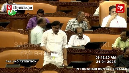 'ശബരി പാതയിൽ കേന്ദ്ര നിലപാട് വ്യക്തമല്ല, ഉത്സവ കാലത്തെ സ്പെഷ്യൽ ട്രെയിനുകൾ തിരക്ക് കുറയ്ക്കുന്നില്ല': മന്ത്രി വി അബ്‌ദുറഹിമാൻ