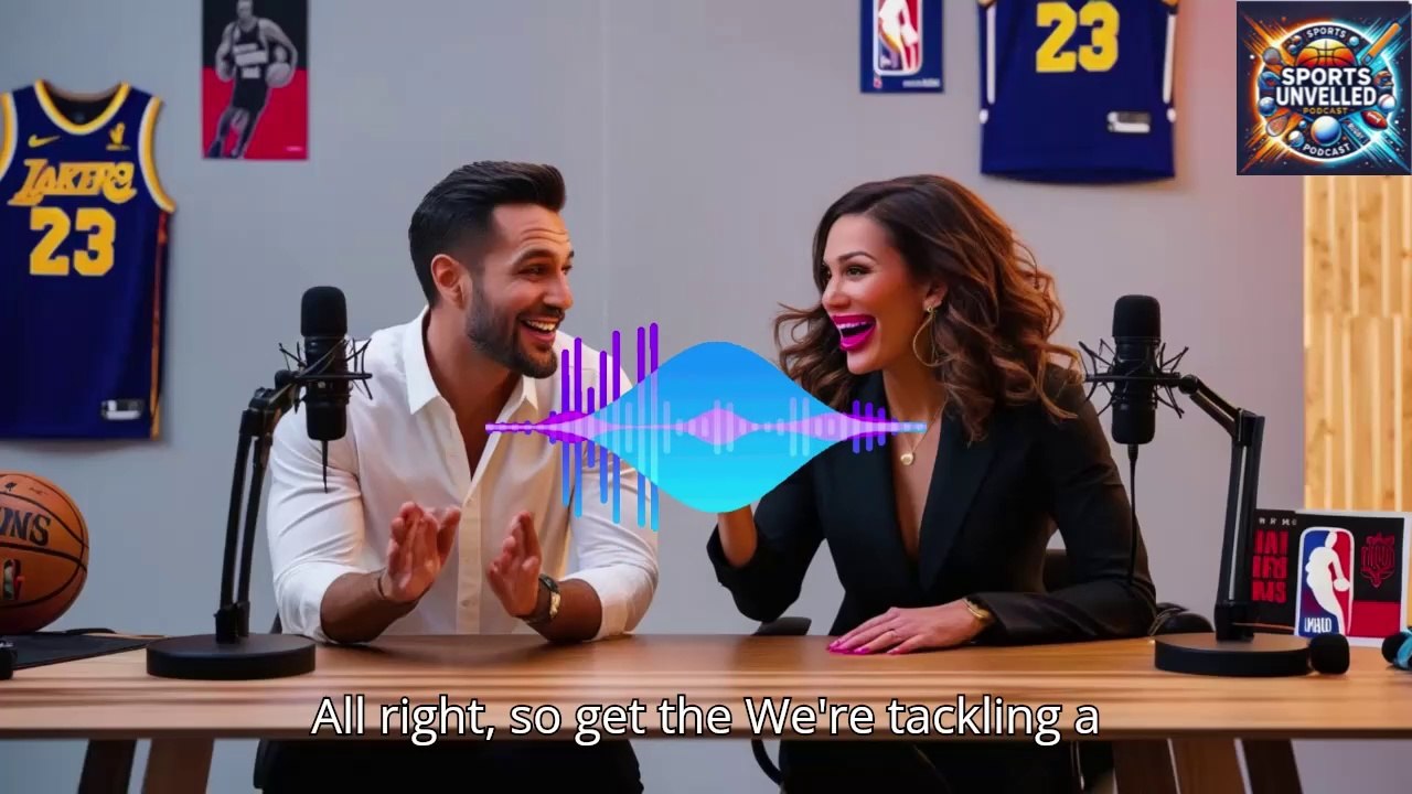 THE PODCAST.15 Basketball Legends Who Defined the NBA