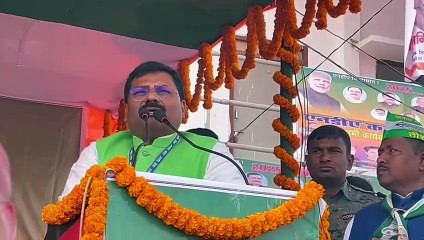 2025 में एनडीए की एक बार फिर सरकार बनेगी