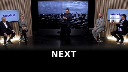 Presidenza Trump, l'insediamento raccontato da Radio Roma News