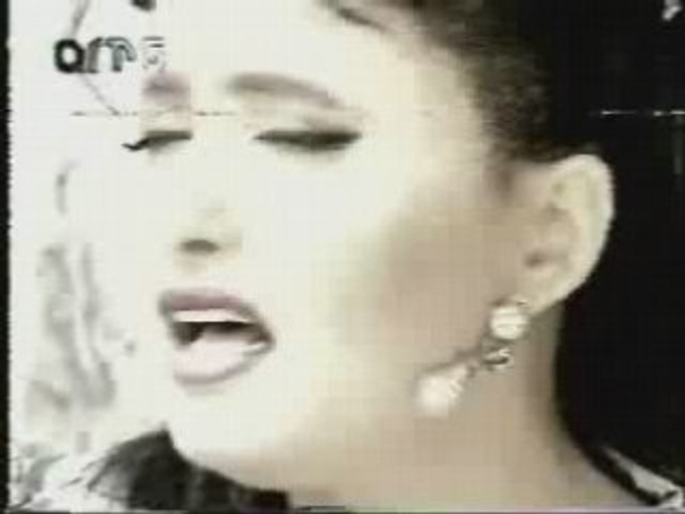 Latifa - Al Mawdo'a Mentihi