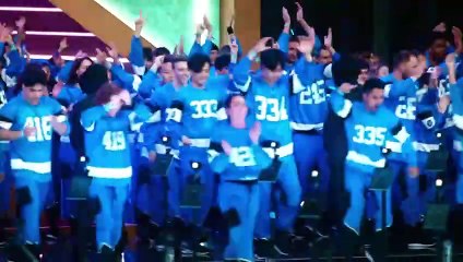 Beast Games _ _5_000_000 Prize _ Official Trailer(720P_HD)