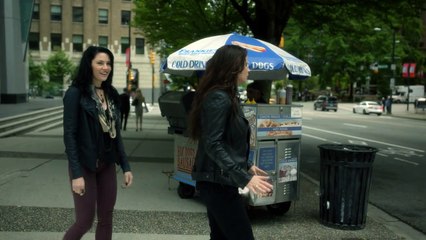 Witches of East End S02E05 Boogie Knight