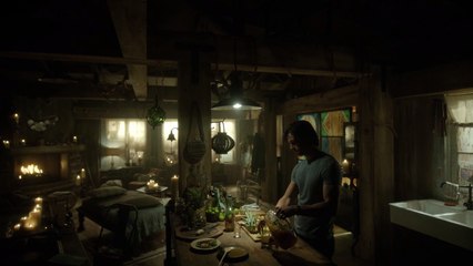 Witches of East End S02E06 When A Mandragora Loves A Woman