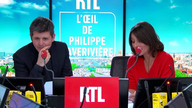 Le 2ème œil de Philippe Caverivière du 21 janvier 2025