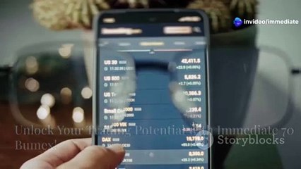 Immediate 70 Bumex Platform-{LOGIN NOW}-Immediate 70 Bumex Trading: Your Gateway to Automated and Intelligent Trading !