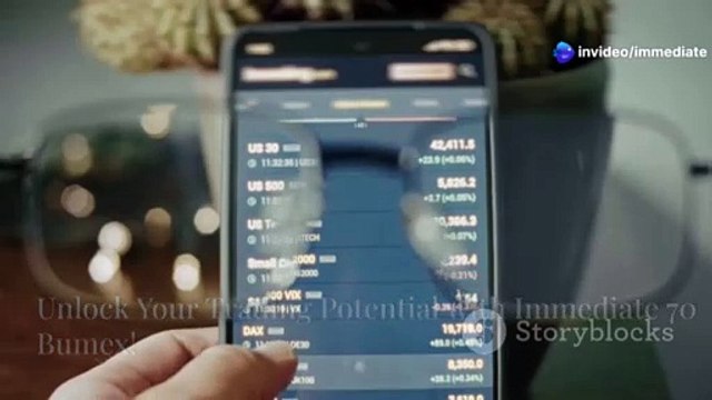 Immediate 70 Bumex Platform-{LOGIN NOW}-Immediate 70 Bumex Trading: Your Gateway to Automated and Intelligent Trading !