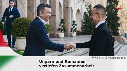 hallo ungarn - Kurznachrichten am 21.01.2025