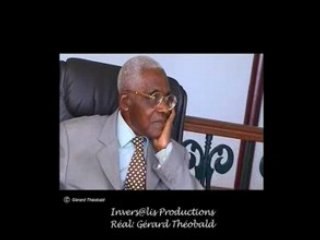 Hommage à Aimé Césaire