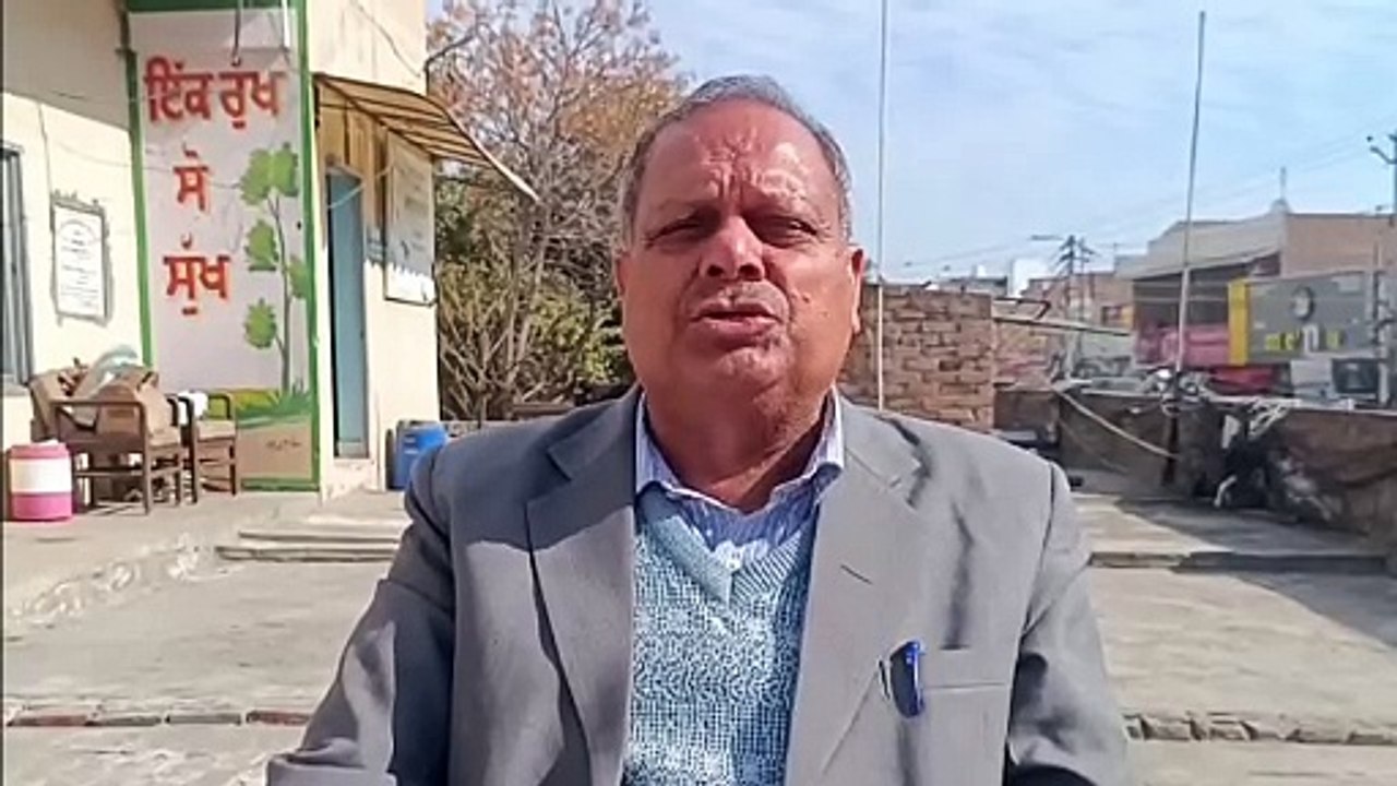 ਅਵਾਰਾ ਕੁੱਤਿਆਂ ਦੇ ਕੱਟਣ ਨਾਲ ਰੋਜਾਨਾ ਹੀ 20 ਤੋਂ 25 ਕ...