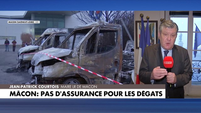 Jean-Patrick Courtois : «Demain nous ne serons plus propriétaires de notre propre Etat»