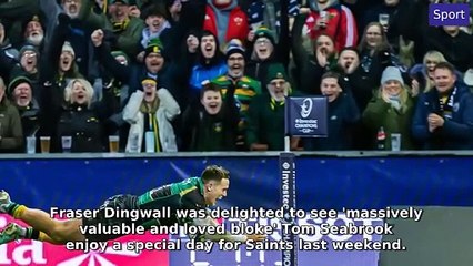 Northamptonshire Telegraph Morning Update 21 January, 2025