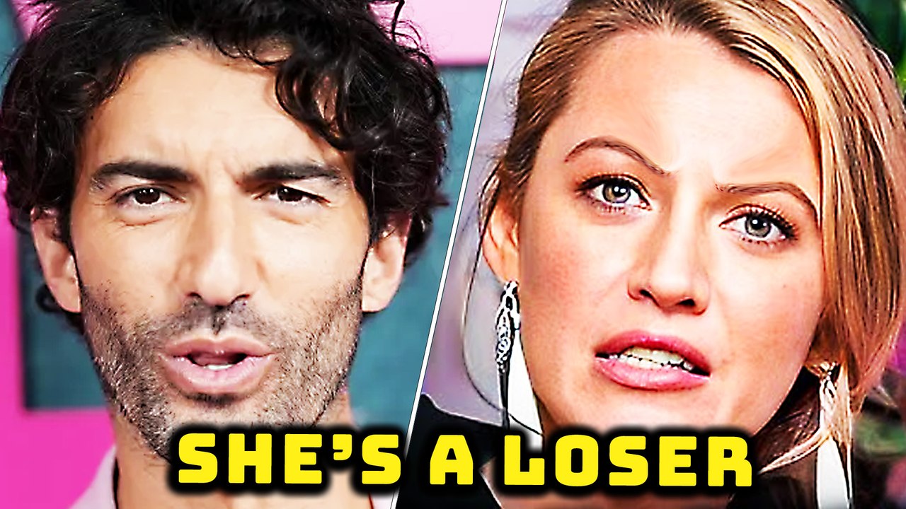 Why People Are Losing Respect For Blake Lively