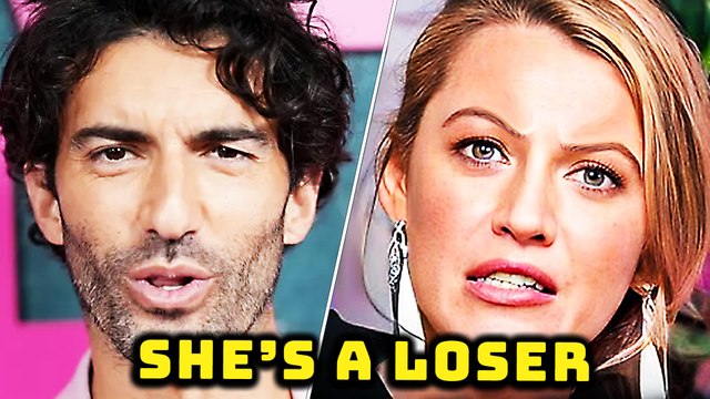 Why People Are Losing Respect For Blake Lively