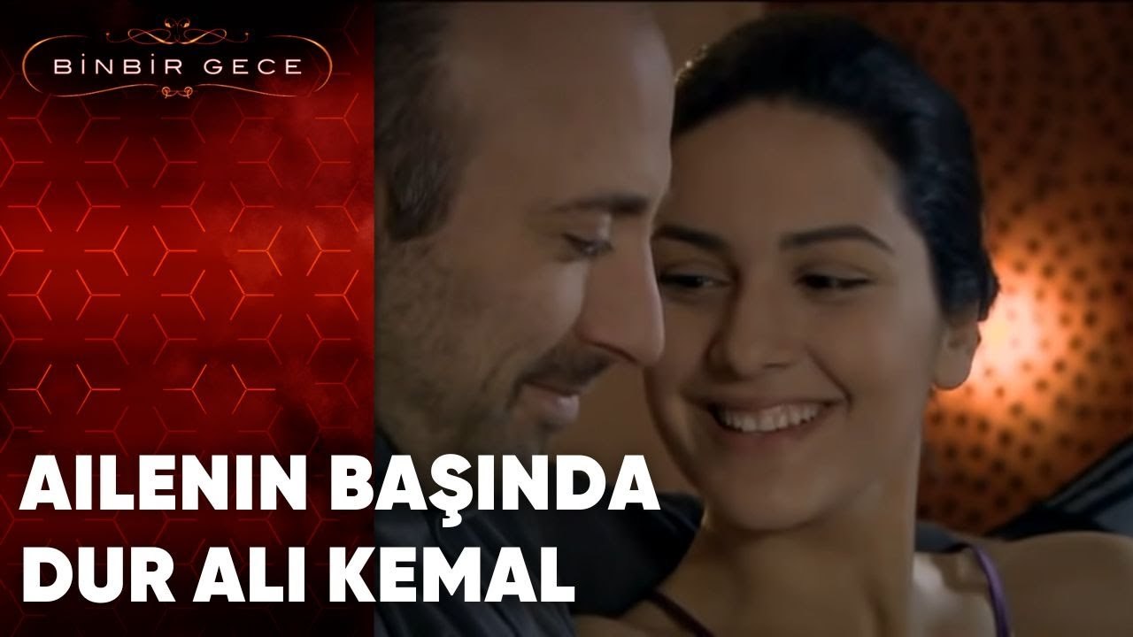 Ailenin Başında Dur Ali Kemal | 65. Bölüm