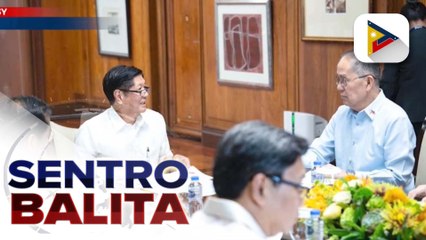 PBBM, pinatututukan sa DOLE ang pagpaparami ng mga trabaho sa bansa