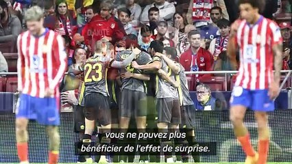 Mandi très serein et ambitieux avant d’affronter “l’équipe la plus en forme d’Europe”