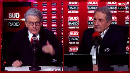 Thierry Breton : "Donald Trump est un businessman"