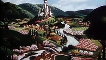 1. Mickey si vrejul de fasole - Mickey and the Beanstalk (1947)