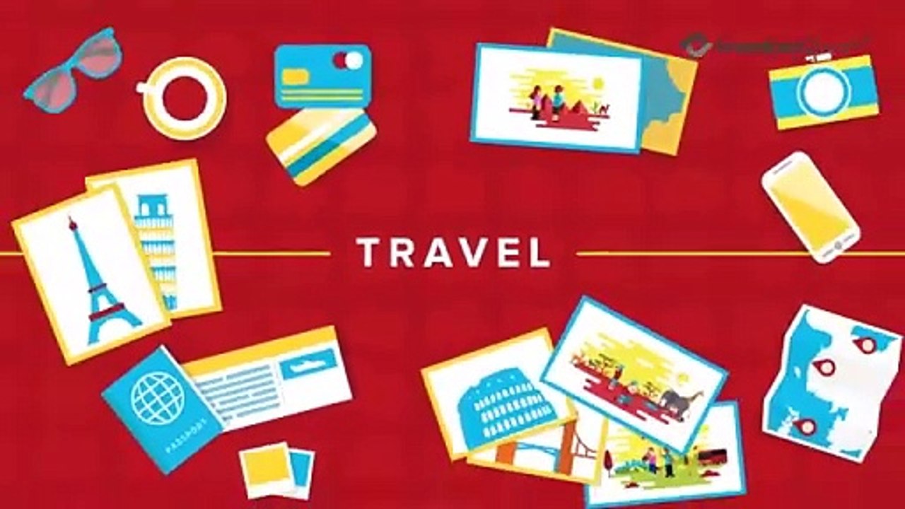 Animated Brand Explainer Video for Expat Explore: Affordable Travel Plans Made Accessible