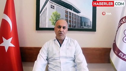 Fırat Üniversitesi Hastanesi, Bölgeye Yoğun Bakıma Dair Hizmet Veriyor