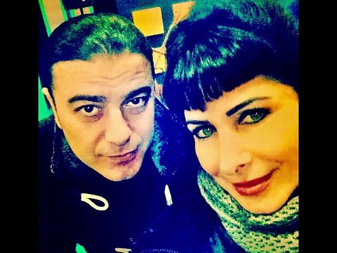 BİRÇOK MEMLEKETLER GEZDİM NELERİ GÖRÜP GÖRMEDİM BU KOCAMAN DÜNYADA SENİN GİBİ BİR BAYANI GÖRMEDİM BEN NURAY HAFİFTAŞ ABLACIM