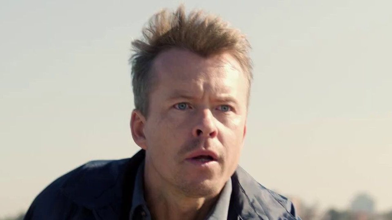 Navy CIS: Sydney - staffel 2 Trailer OV