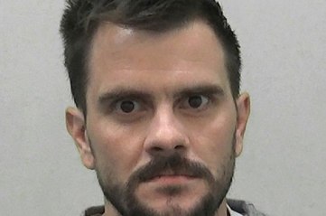 Man jailed after taking part in two riots in just 48 hours